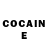 Cocaine Fish Scale cjarr